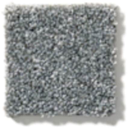 Shaw Huntington Beach Denim Texture Carpet-Sample